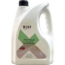 Picture of BOLT Surface Cleaning 4L